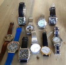 Vintage men watches for sale  IPSWICH