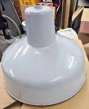 Stück industrie werkstattlamp gebraucht kaufen  Aschheim