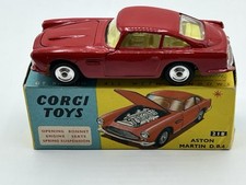 Corgi toys no218 d'occasion  Expédié en Belgium