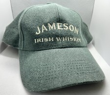 Jameson whisky hat for sale  Clarksville