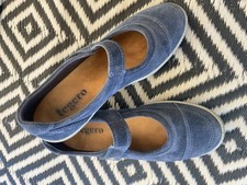Legero damenschuhe mary gebraucht kaufen  Bergkamen