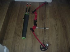 Genesis archery compound for sale  Atascadero