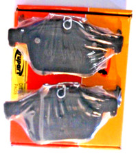 Fdb4434rear brake pads for sale  BEDLINGTON