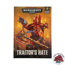 Warhammer 40k traitors gebraucht kaufen  Oldenburg (Oldenburg)