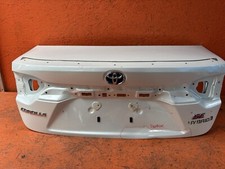 2020 toyota corolla hybrid for sale  Lawndale