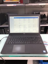 Dell latitude 3500 d'occasion  Billy-Montigny