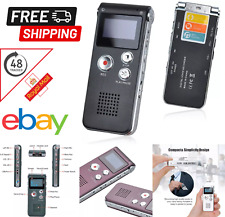 Portable digital voice for sale  BIRMINGHAM