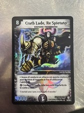 Duel masters dm07 usato  San Felice Circeo