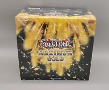 Maximum gold display gebraucht kaufen  Dortmund