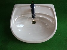 Waschbecken amatur neuwertig gebraucht kaufen  Hannover