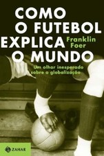Como o Futebol Explica o Mundo comprar usado  Brasil 