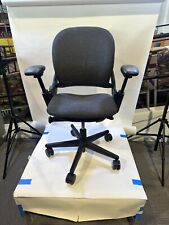 Steelcase leap gray for sale  Cleveland