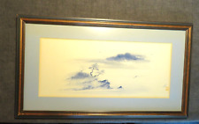 Vtg signed masaji for sale  Plainfield