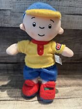 Caillou plush toy for sale  Plattsburgh