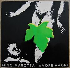 Marotta gino amore usato  Italia