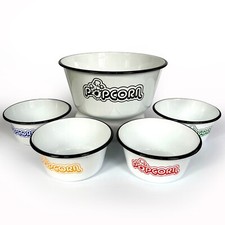 Retro style enamelware for sale  Tacoma