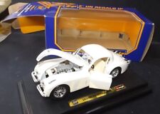 Burago jaguar 120 usato  Roma
