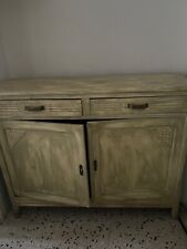 Commode art déco d'occasion  Saint-Jean-Pla-de-Corts