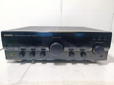 Kenwood 5040r stereo gebraucht kaufen  Rödermark