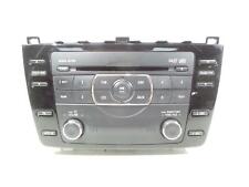 mazda 6 cd changer for sale  Ireland