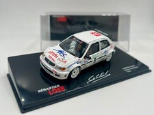 Citroen saxo rallye d'occasion  Montbéliard