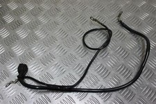 Cbr600f earth lead for sale  COLCHESTER