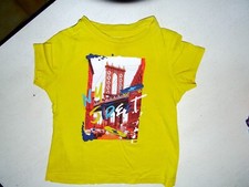Tee shirt ans d'occasion  Bondy