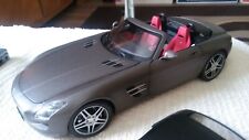 Norev mercedes sls gebraucht kaufen  Plattling