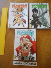 Lot manga shaman d'occasion  Mondoubleau