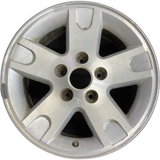 Jeep 17x7.5 wrangler for sale  Anaheim