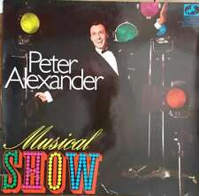 Peter alexander musical gebraucht kaufen  Mülheim an der Ruhr