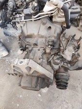 Cambio completo fiat usato  Oristano