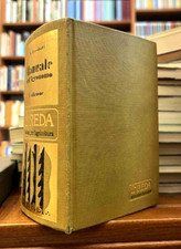 Tassinari manuale dell usato  Firenze