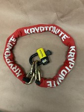 kryptonite locks chain for sale kryptonite locks chain for sale Astoria