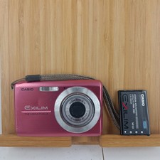 Casio exilim z75 usato  Vimodrone