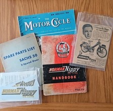 Norman nippy vintage for sale  HERNE BAY