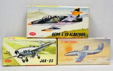 Models delfin yak for sale  Wrentham