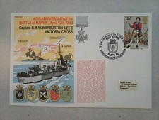 1980 award warburton for sale  TADCASTER