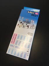 Kibri 8621 baukasten gebraucht kaufen  Bocholt
