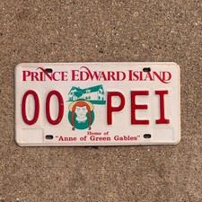 1993 prince edward for sale  USA