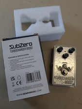 Guitar effect pedal for sale  STURMINSTER NEWTON