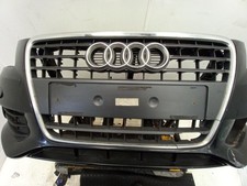 Audi front bumper for sale  SOUTHAMPTON