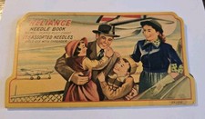 Vintage sewing needle for sale  Wilmington