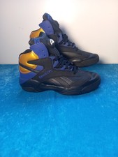 Reebok shaq attaq for sale  EXETER
