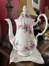 Royal albert lavender for sale  BRECHIN