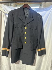 Vtg army officer for sale  Middletown