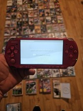 Sony psp 100 gebraucht kaufen  Mosbach