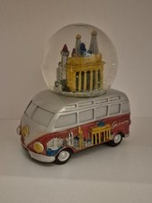 Bus schneekugel gebraucht kaufen  Ihringen