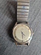 Montre oméga automatique d'occasion  Gommegnies
