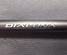 Vara de pesca Shimano Dialuna B96M robalo, 9'6" potência média, usada comprar usado  Enviando para Brazil